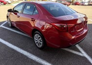 2017 Toyota Corolla in Knoxville, TN 37912-3935 - 1721407 5