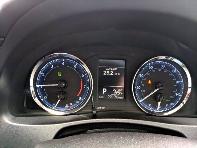 2017 Toyota Corolla in Knoxville, TN 37912-3935 - 1721407 16