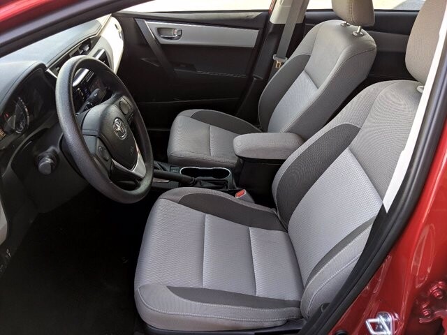 2017 Toyota Corolla in Knoxville, TN 37912-3935 - 1721407 9