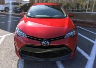 2017 Toyota Corolla in Knoxville, TN 37912-3935 - 1721407 8