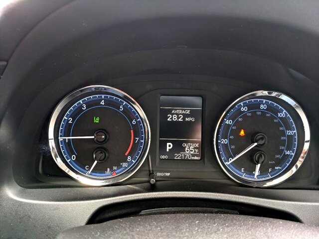 2017 Toyota Corolla in Knoxville, TN 37912-3935 - 1721407 33