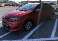 2017 Toyota Corolla in Knoxville, TN 37912-3935 - 1721407 24
