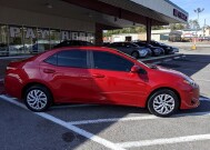 2017 Toyota Corolla in Knoxville, TN 37912-3935 - 1721407 2