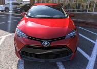 2017 Toyota Corolla in Knoxville, TN 37912-3935 - 1721407 25