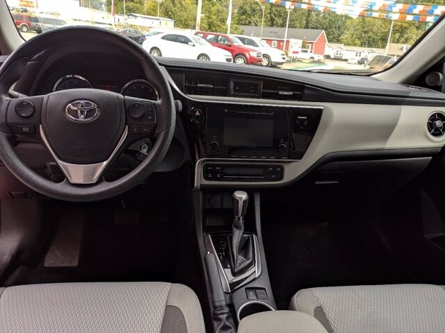 2017 Toyota Corolla in Knoxville, TN 37912-3935 - 1721407 15