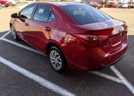 2017 Toyota Corolla in Knoxville, TN 37912-3935 - 1721407 22