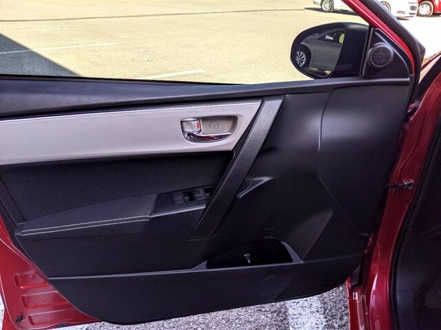 2017 Toyota Corolla in Knoxville, TN 37912-3935 - 1721407 10