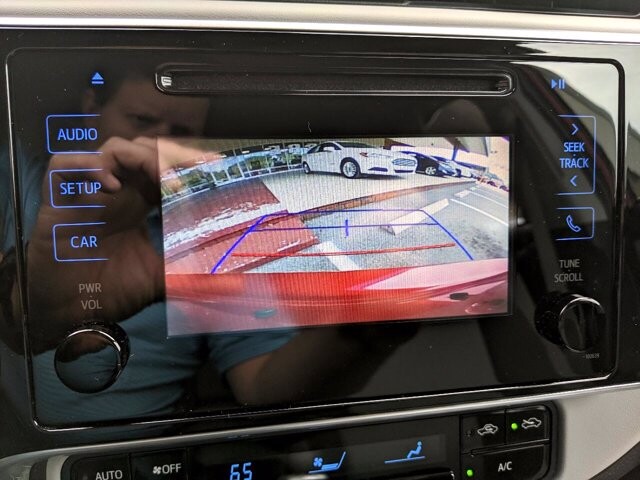 2017 Toyota Corolla in Knoxville, TN 37912-3935 - 1721407 17