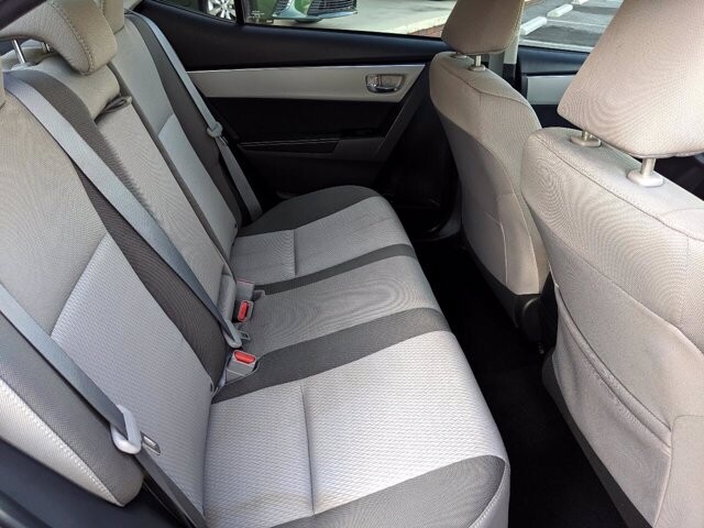 2017 Toyota Corolla in Knoxville, TN 37912-3935 - 1721407 12