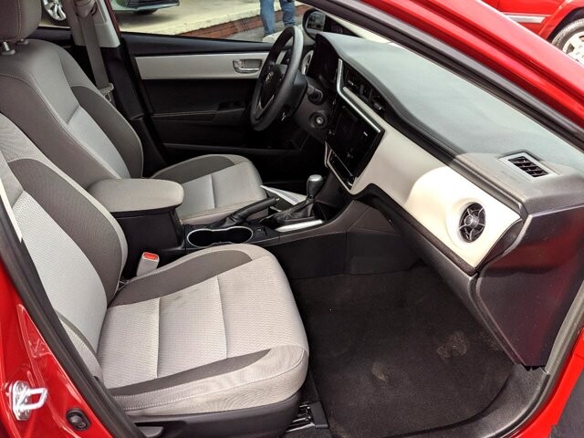 2017 Toyota Corolla in Knoxville, TN 37912-3935 - 1721407 30