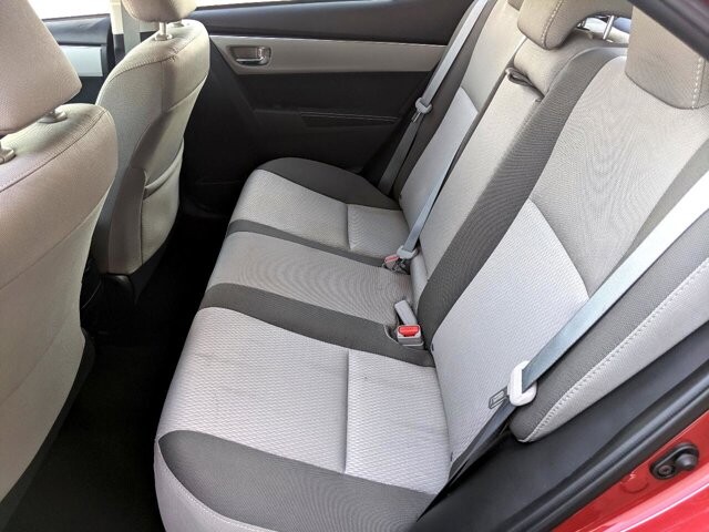 2017 Toyota Corolla in Knoxville, TN 37912-3935 - 1721407 28