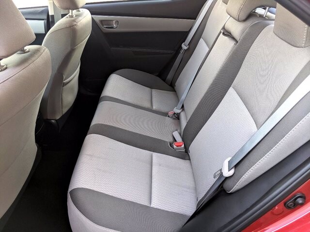 2017 Toyota Corolla in Knoxville, TN 37912-3935 - 1721407 11