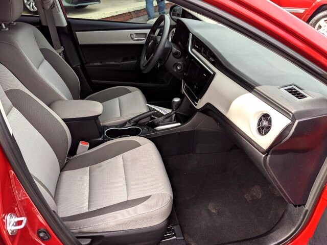 2017 Toyota Corolla in Knoxville, TN 37912-3935 - 1721407 13
