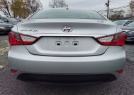 2014 Hyundai Sonata in Baltimore, MD 21225 - 1721637 5