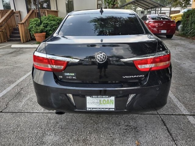 2012 Buick Regal in Longwood, FL 32750 - 1727582 2