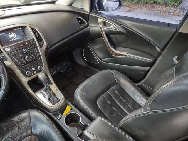 2012 Buick Regal in Longwood, FL 32750 - 1727582 7