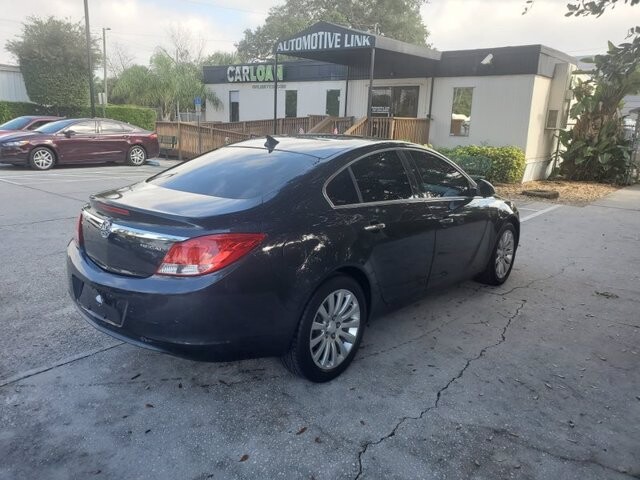 2012 Buick Regal in Longwood, FL 32750 - 1727582 14