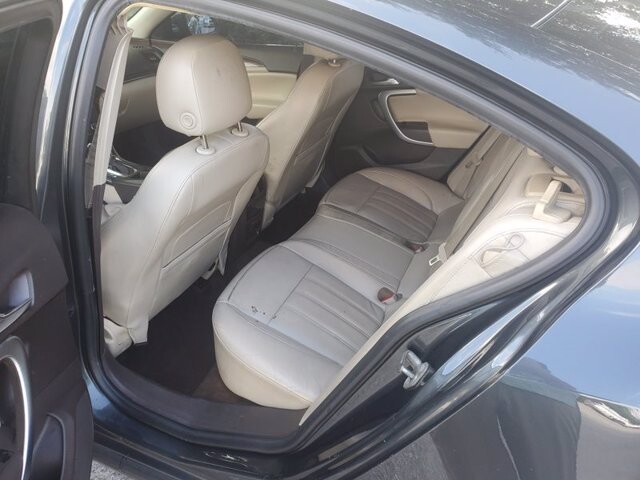 2012 Buick Regal in Longwood, FL 32750 - 1727582 17