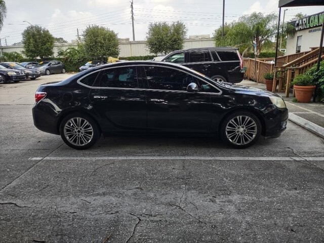 2012 Buick Regal in Longwood, FL 32750 - 1727582 3