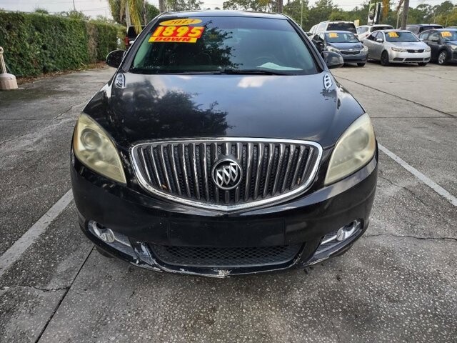 2012 Buick Regal in Longwood, FL 32750 - 1727582 4