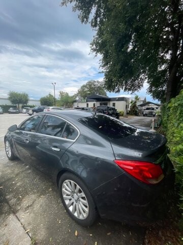 2012 Buick Regal in Longwood, FL 32750 - 1727582 11