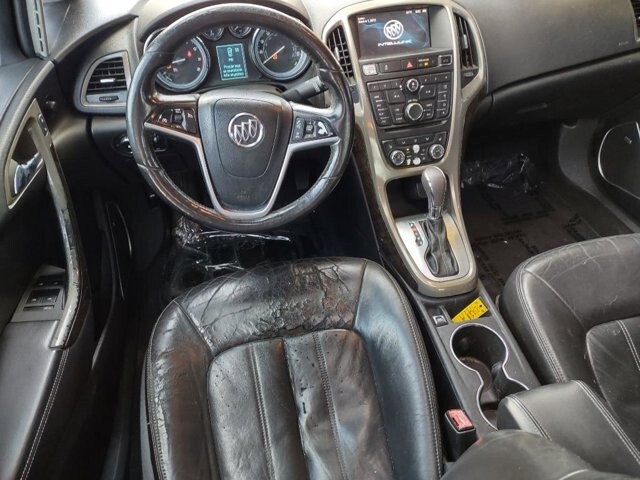 2012 Buick Regal in Longwood, FL 32750 - 1727582 6