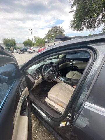 2012 Buick Regal in Longwood, FL 32750 - 1727582 12