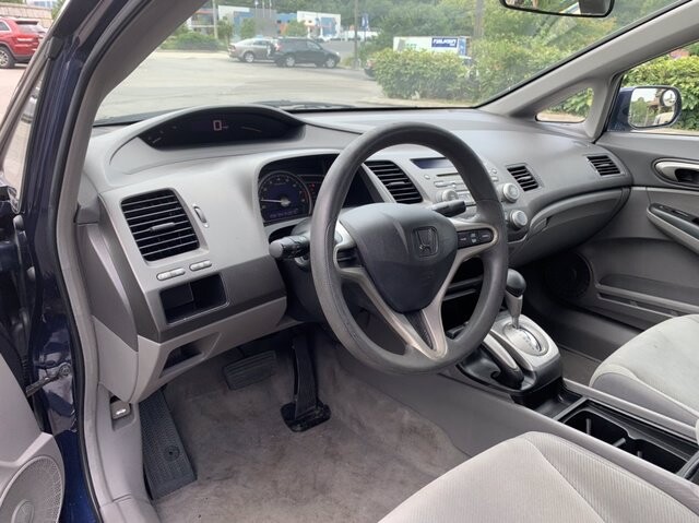2010 Honda Civic in Nashville, TN 37211-5205 - 1732474 22
