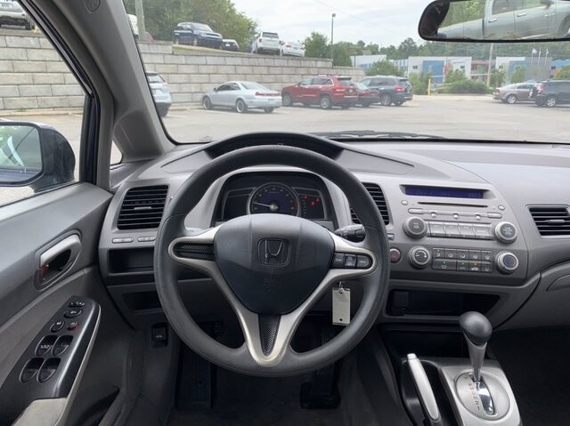 2010 Honda Civic in Nashville, TN 37211-5205 - 1732474 23