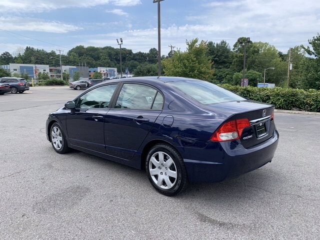 2010 Honda Civic in Nashville, TN 37211-5205 - 1732474 18