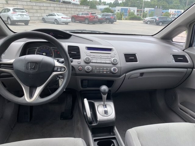 2010 Honda Civic in Nashville, TN 37211-5205 - 1732474 24