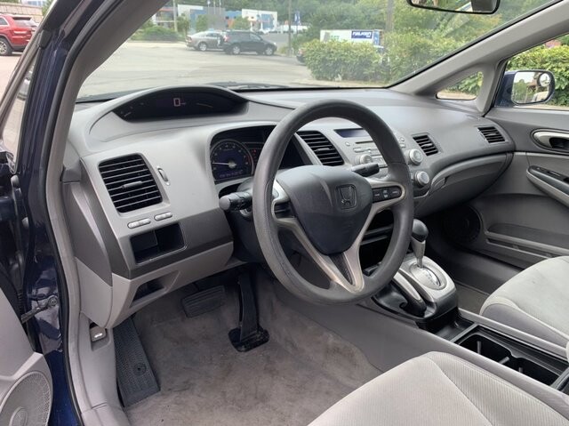 2010 Honda Civic in Nashville, TN 37211-5205 - 1732474 9