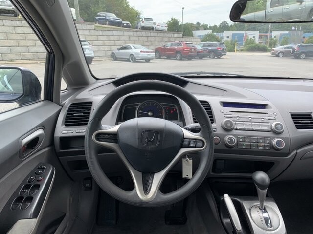 2010 Honda Civic in Nashville, TN 37211-5205 - 1732474 10
