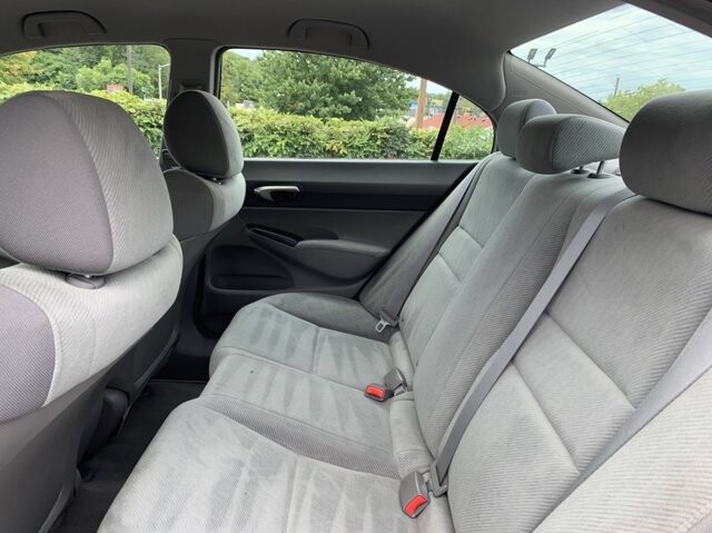 2010 Honda Civic in Nashville, TN 37211-5205 - 1732474 13