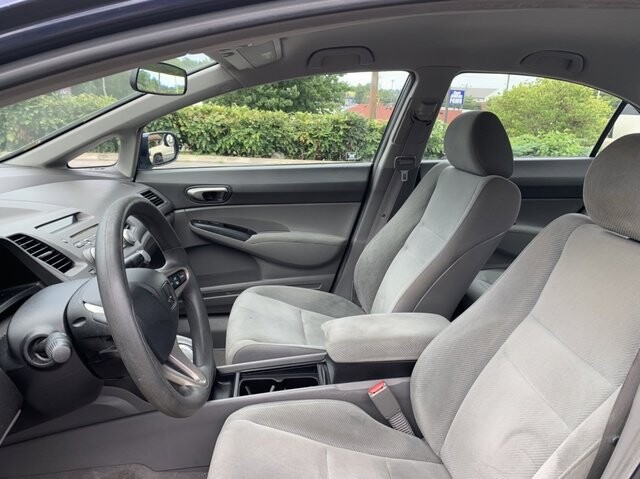 2010 Honda Civic in Nashville, TN 37211-5205 - 1732474 12