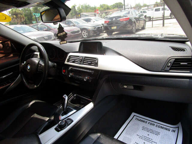 2012 BMW 328i in Tampa, FL 33604-6914 - 1732558 63
