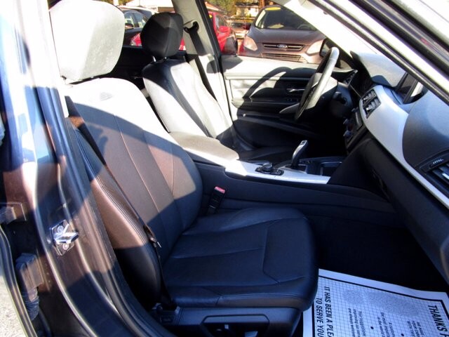 2012 BMW 328i in Tampa, FL 33604-6914 - 1732558 89