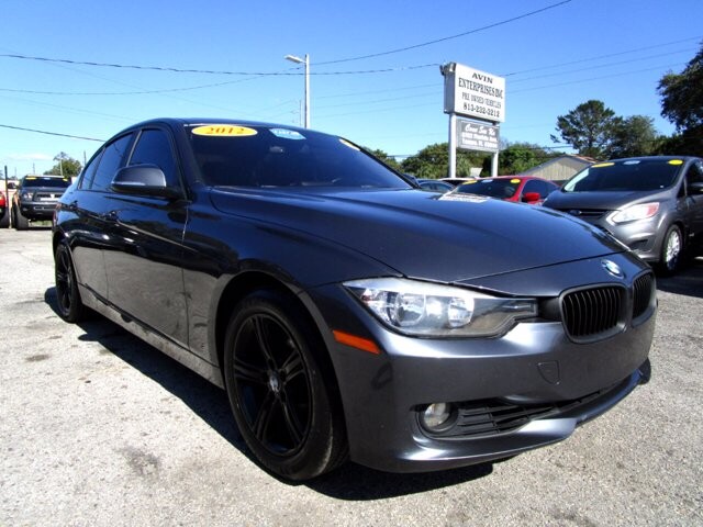 2012 BMW 328i in Tampa, FL 33604-6914 - 1732558 81