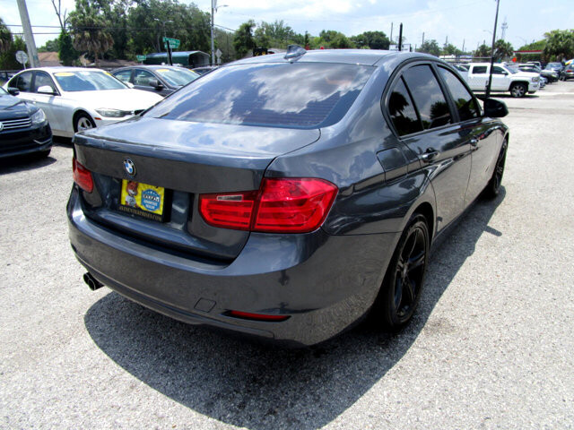 2012 BMW 328i in Tampa, FL 33604-6914 - 1732558 75