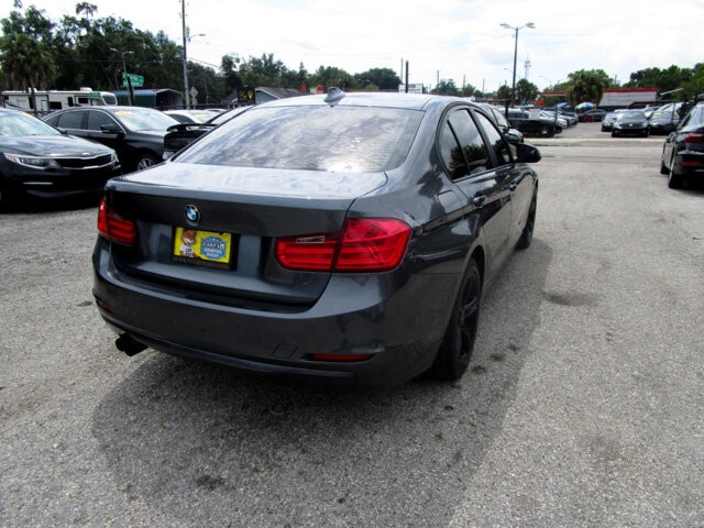 2012 BMW 328i in Tampa, FL 33604-6914 - 1732558 19