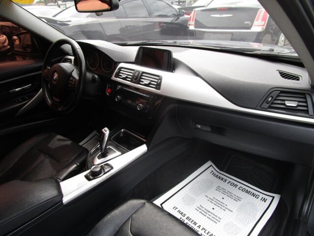 2012 BMW 328i in Tampa, FL 33604-6914 - 1732558 9