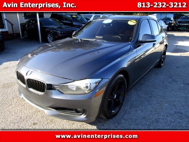 2012 BMW 328i in Tampa, FL 33604-6914 - 1732558 80