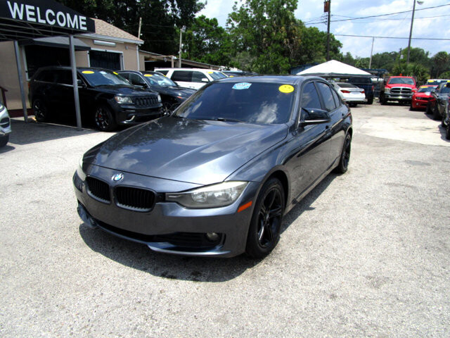2012 BMW 328i in Tampa, FL 33604-6914 - 1732558 54