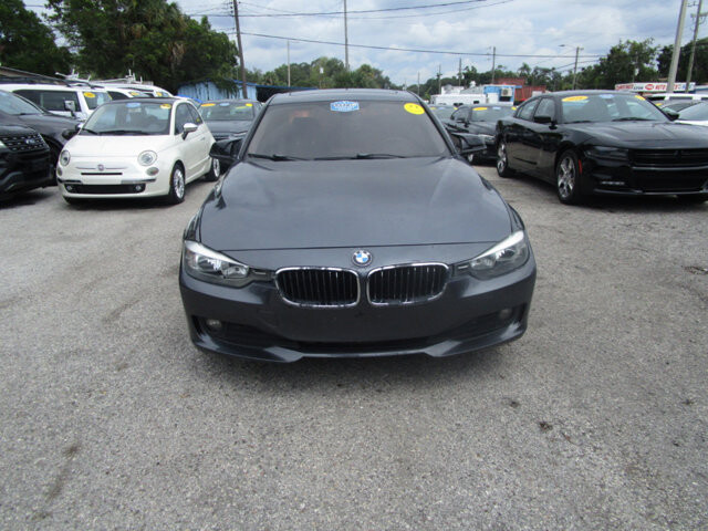 2012 BMW 328i in Tampa, FL 33604-6914 - 1732558 44