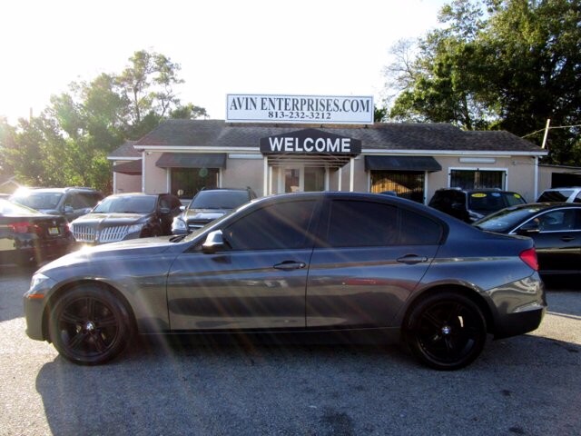 2012 BMW 328i in Tampa, FL 33604-6914 - 1732558 107