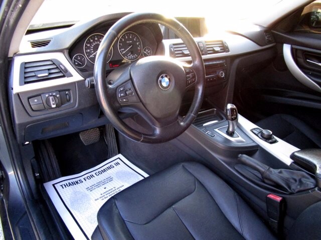 2012 BMW 328i in Tampa, FL 33604-6914 - 1732558 94