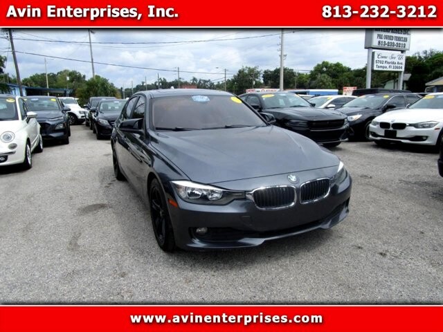 2012 BMW 328i in Tampa, FL 33604-6914 - 1732558