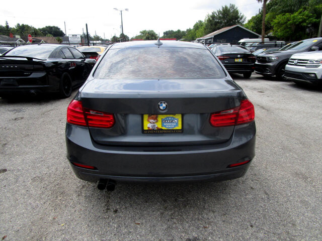 2012 BMW 328i in Tampa, FL 33604-6914 - 1732558 20
