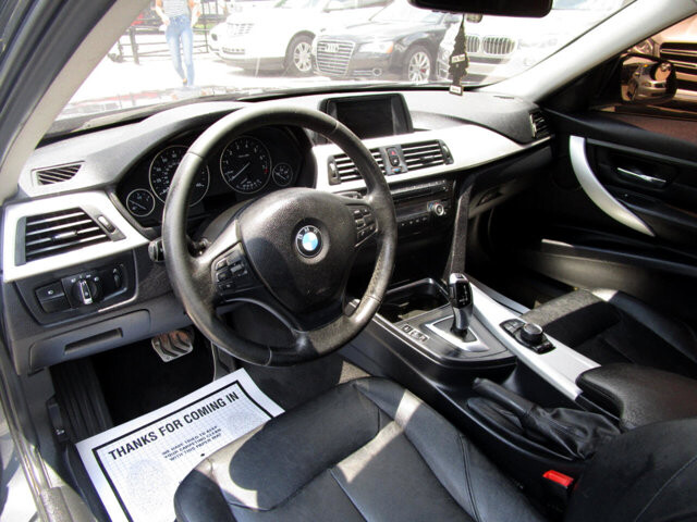 2012 BMW 328i in Tampa, FL 33604-6914 - 1732558 64