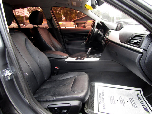 2012 BMW 328i in Tampa, FL 33604-6914 - 1732558 5